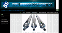 Desktop Screenshot of newhudson.com